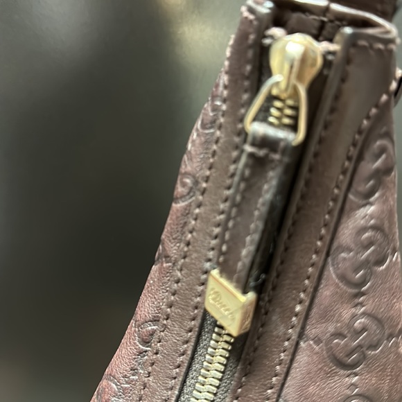 Gucci Hobo purse authentic - Picture 9 of 11